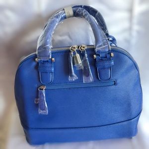 Just Fab Bag- NEW WITH TAG